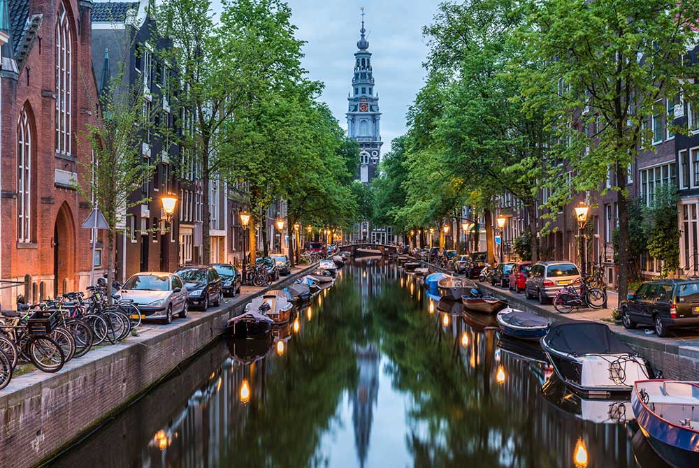 imposition plus values latentes pays bas